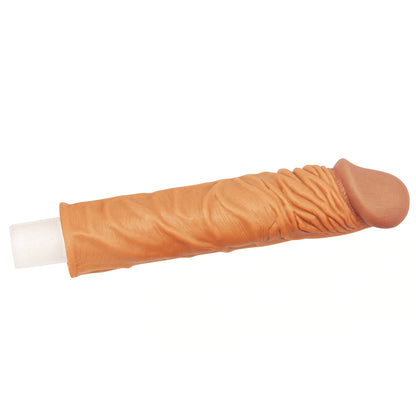 Funda para pene X-Tender +5cm