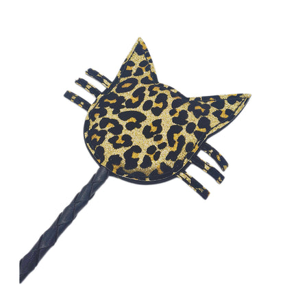 Fusta animal print