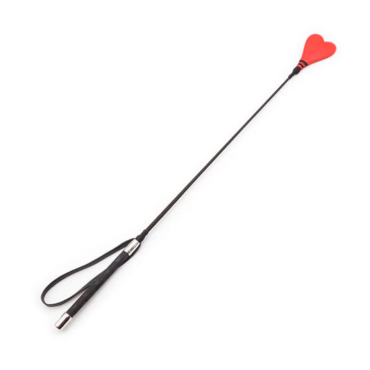Fusta de corazón.