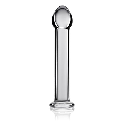 Plug anal GlassRomance
