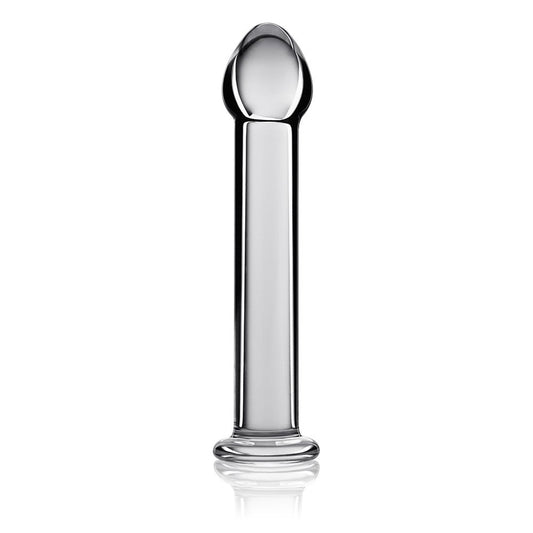 Plug anal GlassRomance