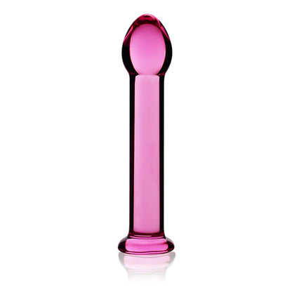 Plug anal GlassRomance
