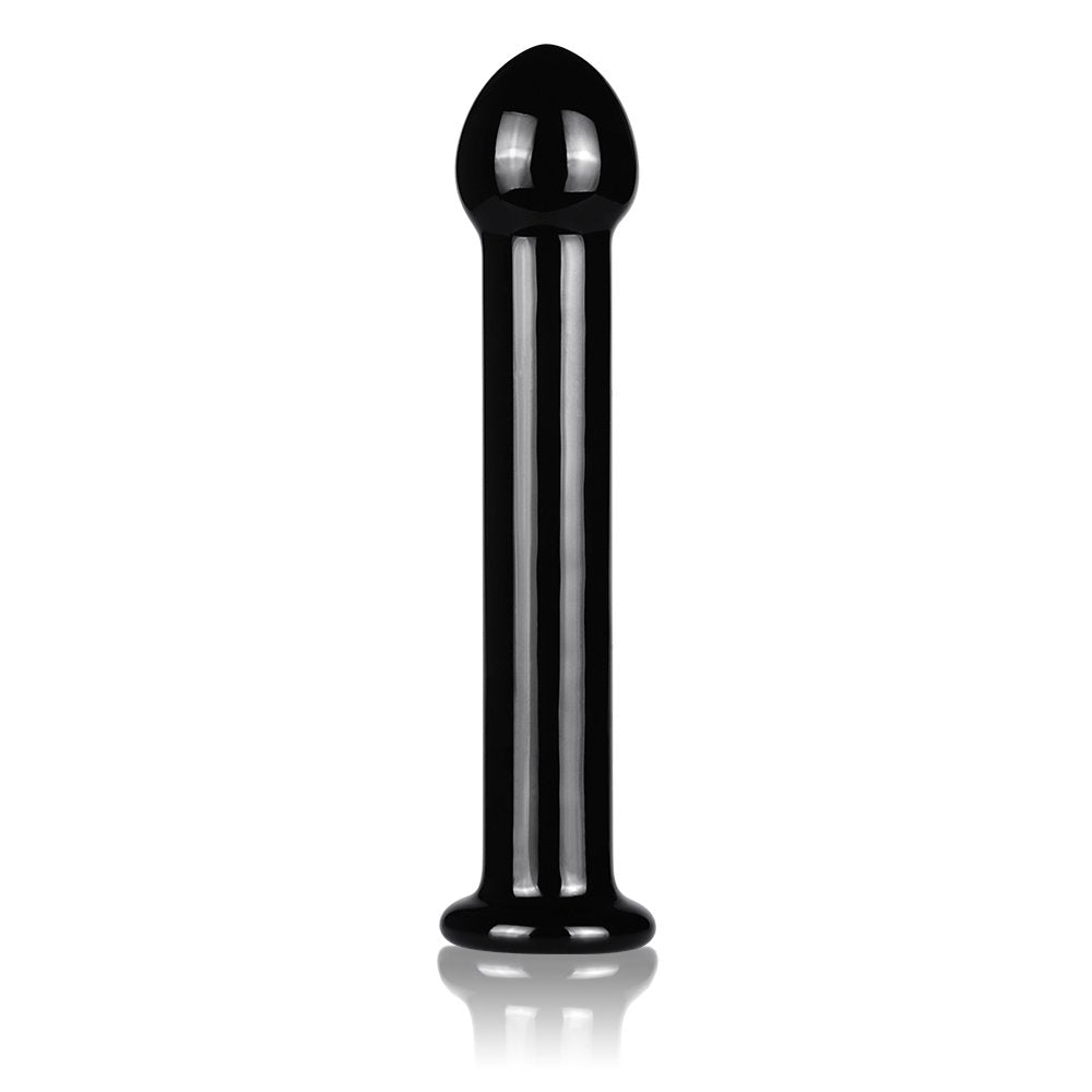 Plug anal GlassRomance