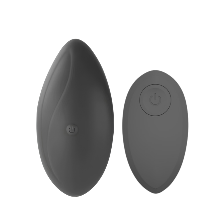 Vibrador a control para Ropa interior