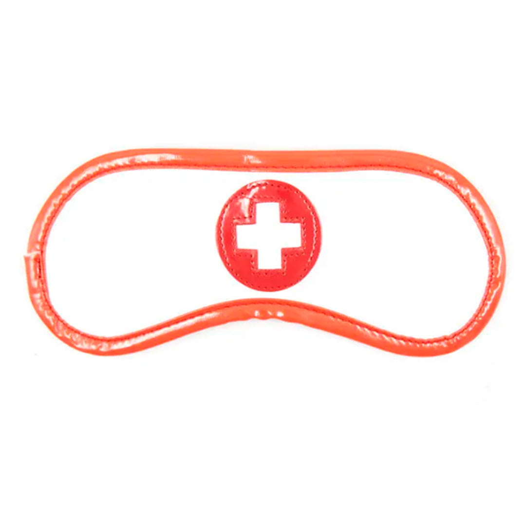 Kit esposas de enfermera