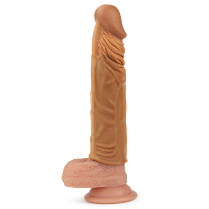 Funda para pene X-Tender +5cm