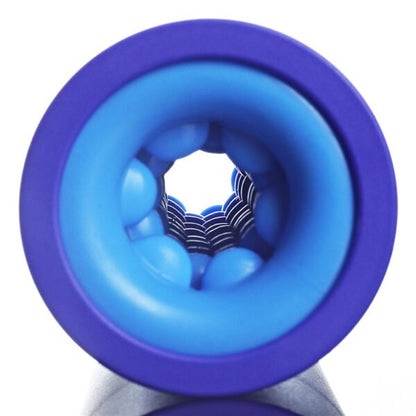Masturbador masculino Ice