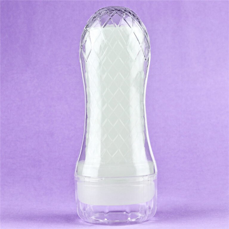 Masturbador masculino luminiscente