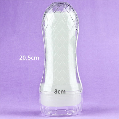 Masturbador masculino luminiscente