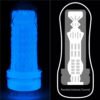 Masturbador masculino luminiscente