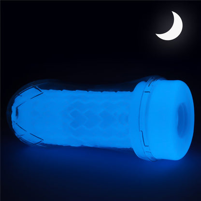 Masturbador masculino luminiscente
