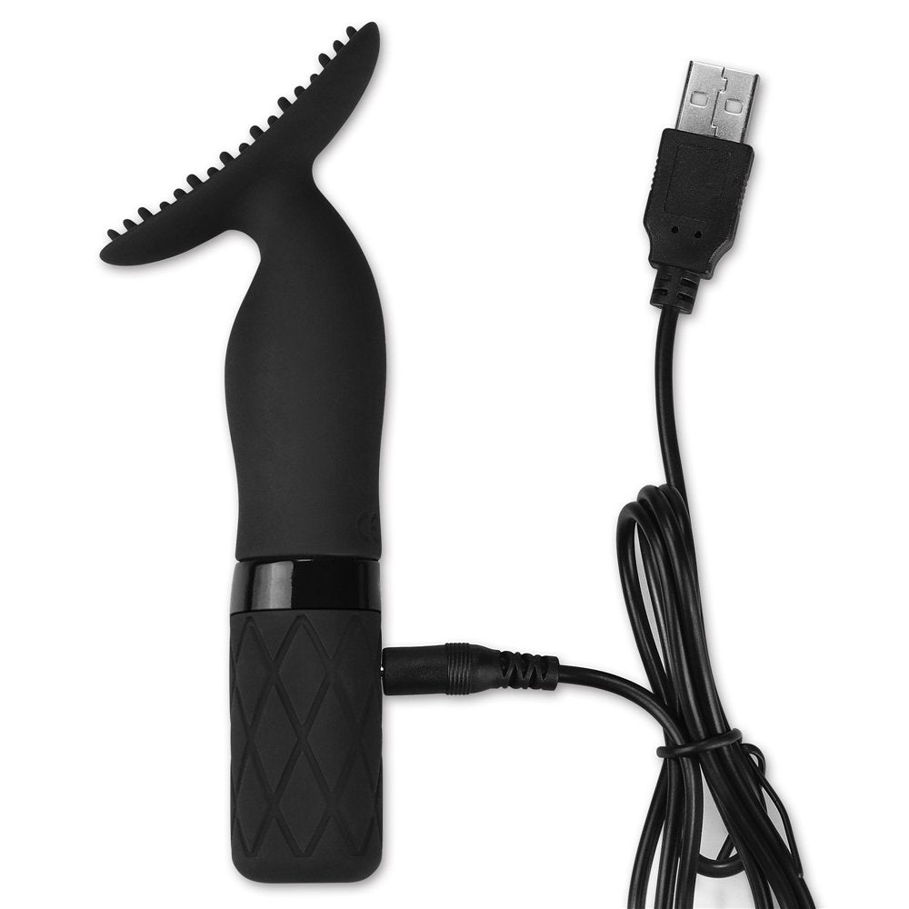 Vibrador Clit Figgle O-Sensual