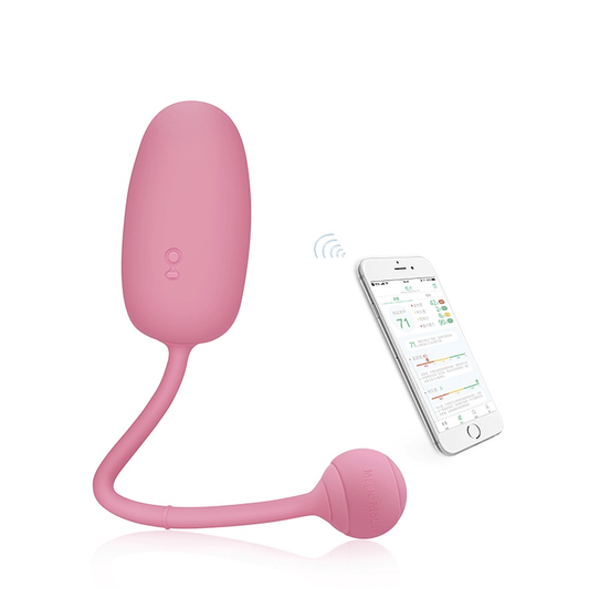 Magic Motion Magic kegel coach