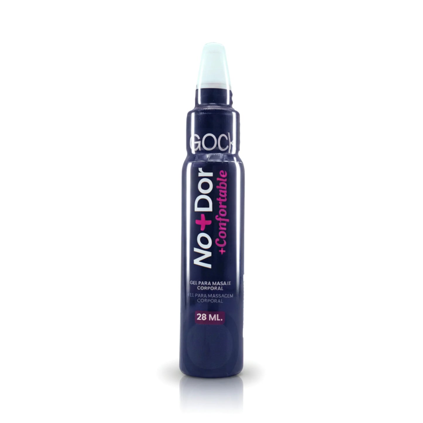 Lubricante Adormecedor Anal