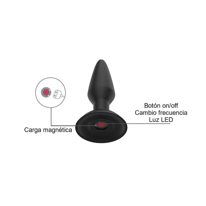 Plug Magic Motion Equinox