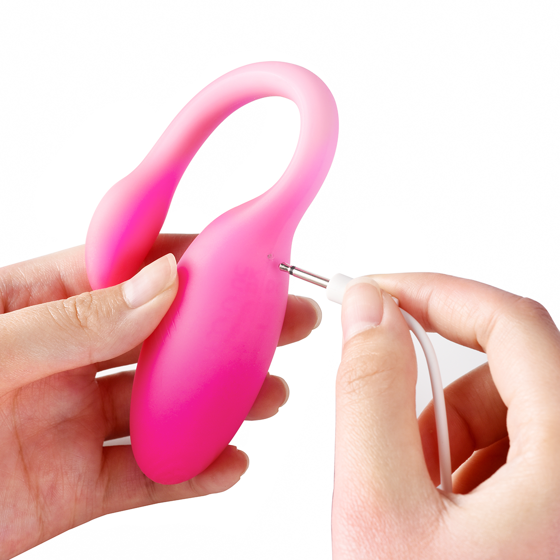 Vibrador Flamingo Max