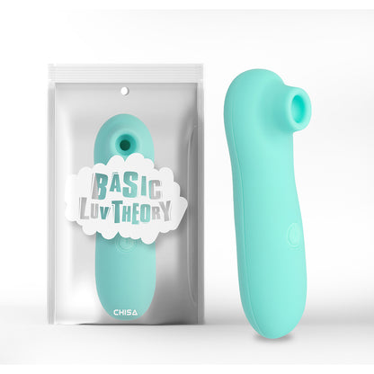 Succionador Luv Basic
