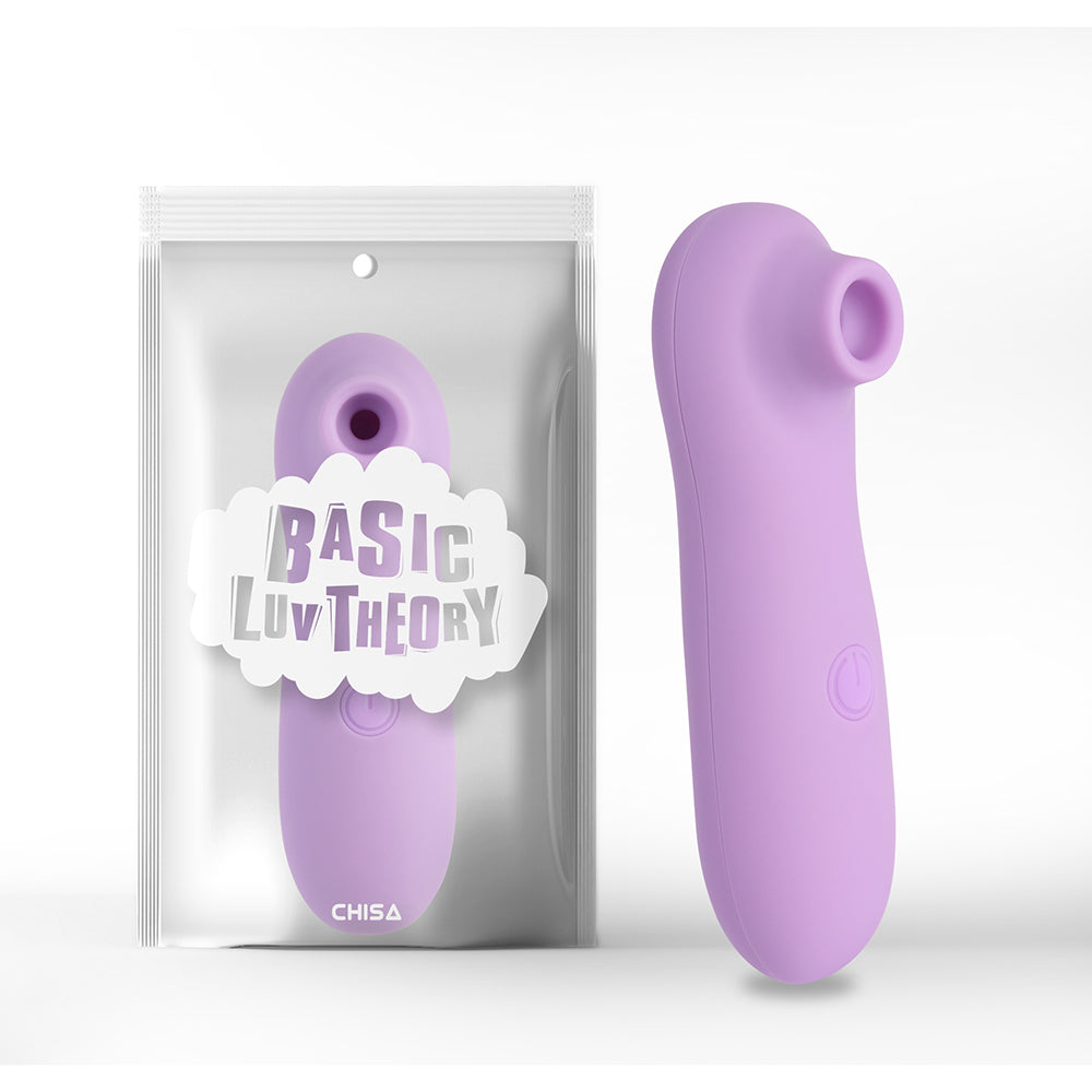 Succionador Luv Basic