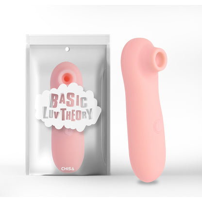 Succionador Luv Basic