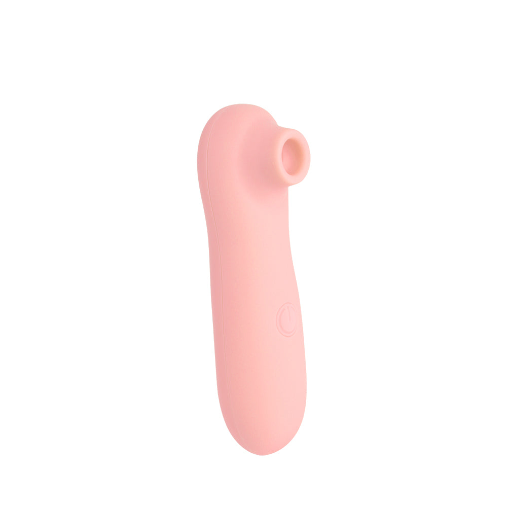 Succionador Luv Basic