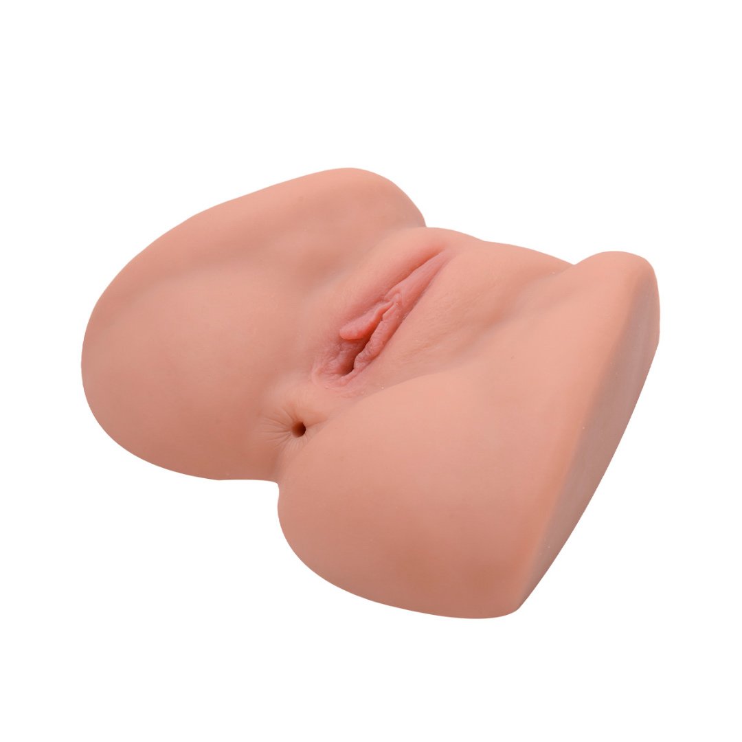 Masturbador realista 1.1Kg