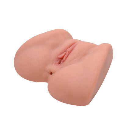 Masturbador realista 1.1Kg