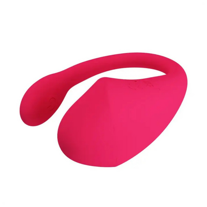Vibrador a control APP