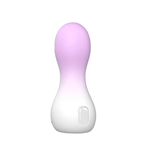 Vibrador Hongo